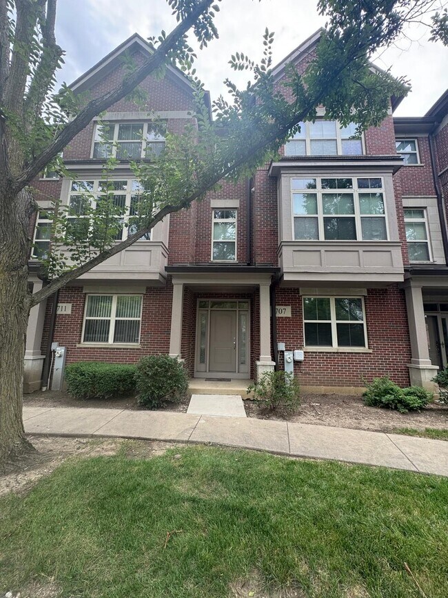 Building Photo - 707 Telluride Ct