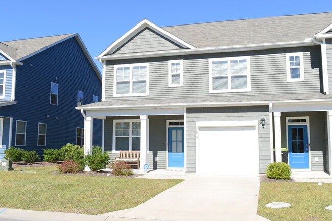 Foto del edificio - 1070 Clapboard Ln