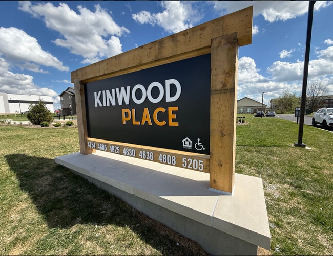 Building Photo - Kinwood Place