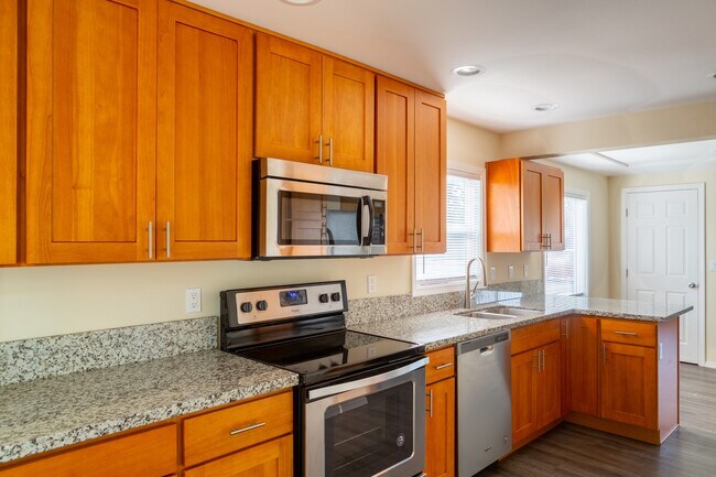 Foto del edificio - 13107 SE Division St