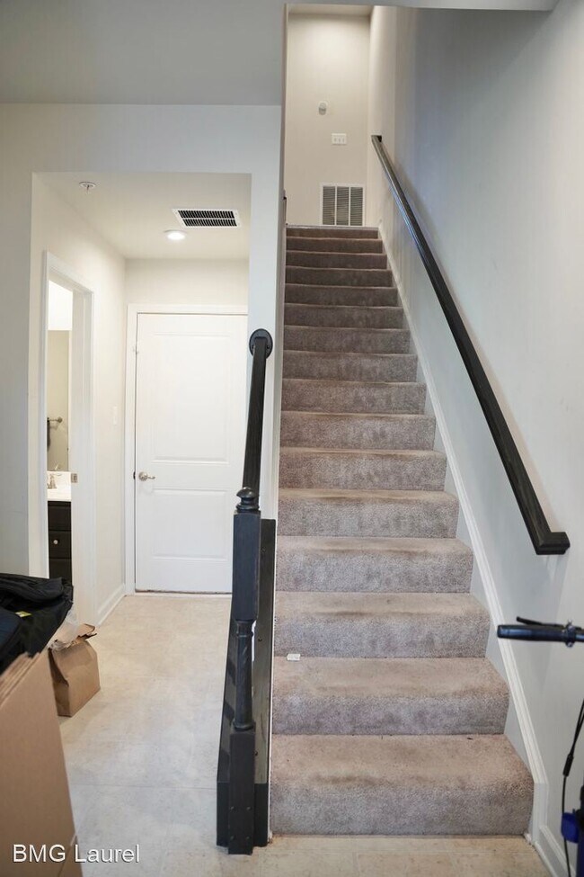 Building Photo - 3 br, 3.5 bath House - 1307 Bruley Rd