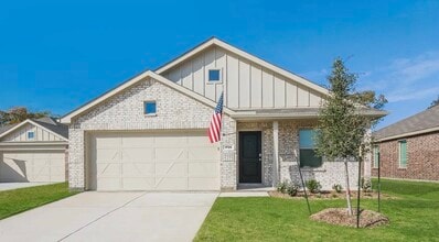 Building Photo - 1721 Clairborne Ct