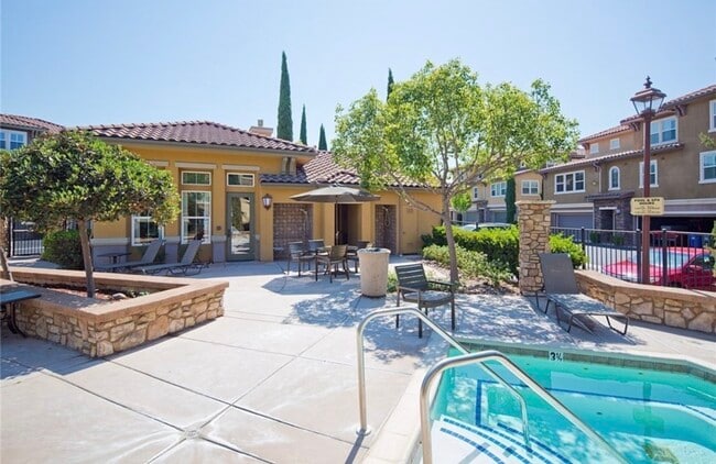 Foto del edificio - 85 Via Sovana