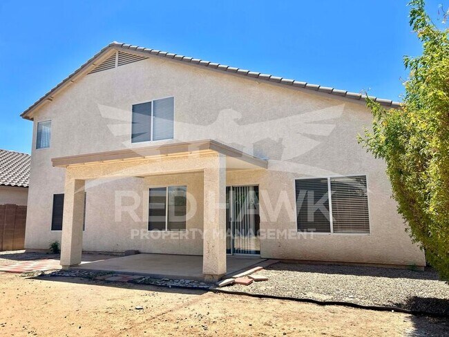 Foto del edificio - 6614 W Hess St