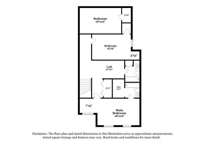 Building Photo - 936 Brookstone Dr