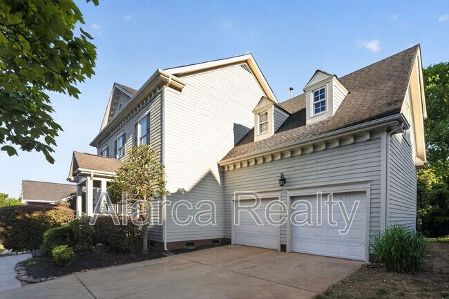 Foto del edificio - 14519 Sunset Walk Ln