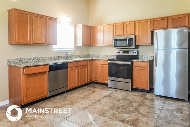 Foto del edificio - 2245 Valley Creek E Ln