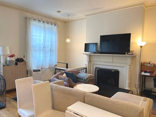 Foto del edificio - 507 Beacon St
