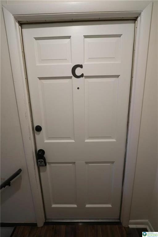 Foto del edificio - 504 Pennsylvania Ave