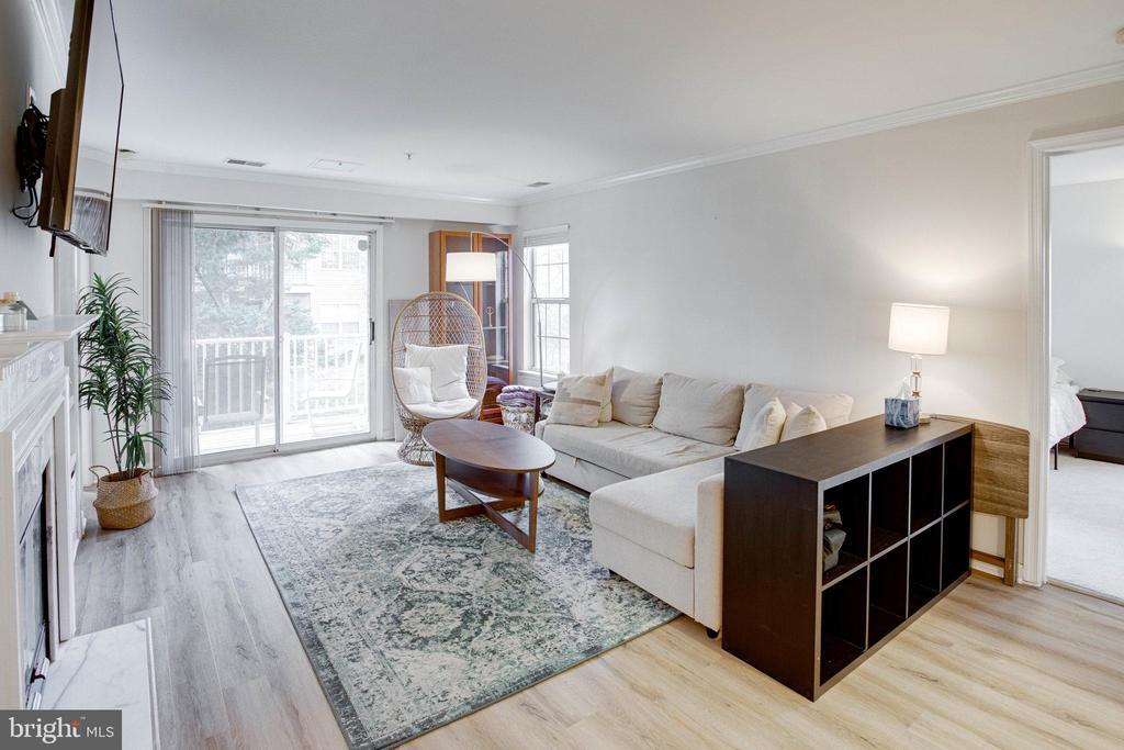 Foto principal - 13615 Garfield Pl