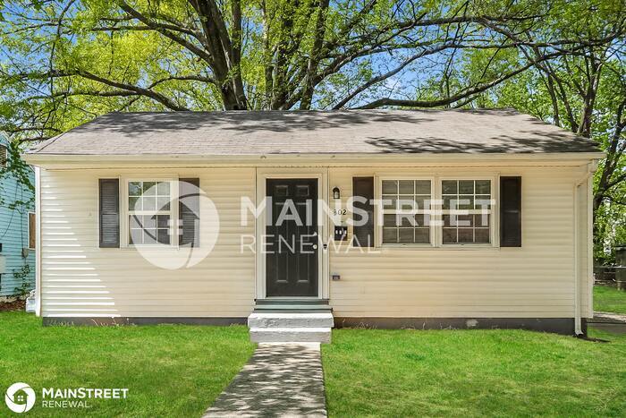 Primary Photo - 302 N 36Th St, Louisville, KY 40212