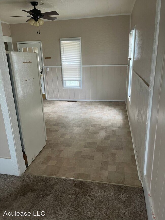 Foto del edificio - 2 br, 1 bath House - 801 W 2nd