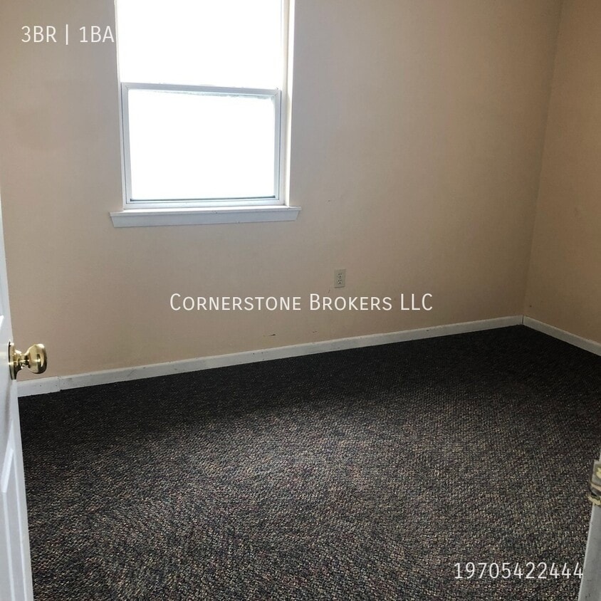 Building Photo - 124 S Curtis St