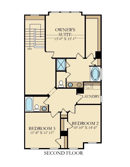 Foto del edificio - 1256 Elderwood Way