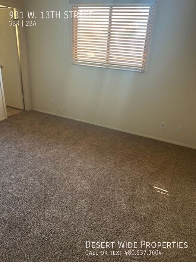 Foto del edificio - 931 W 13th St