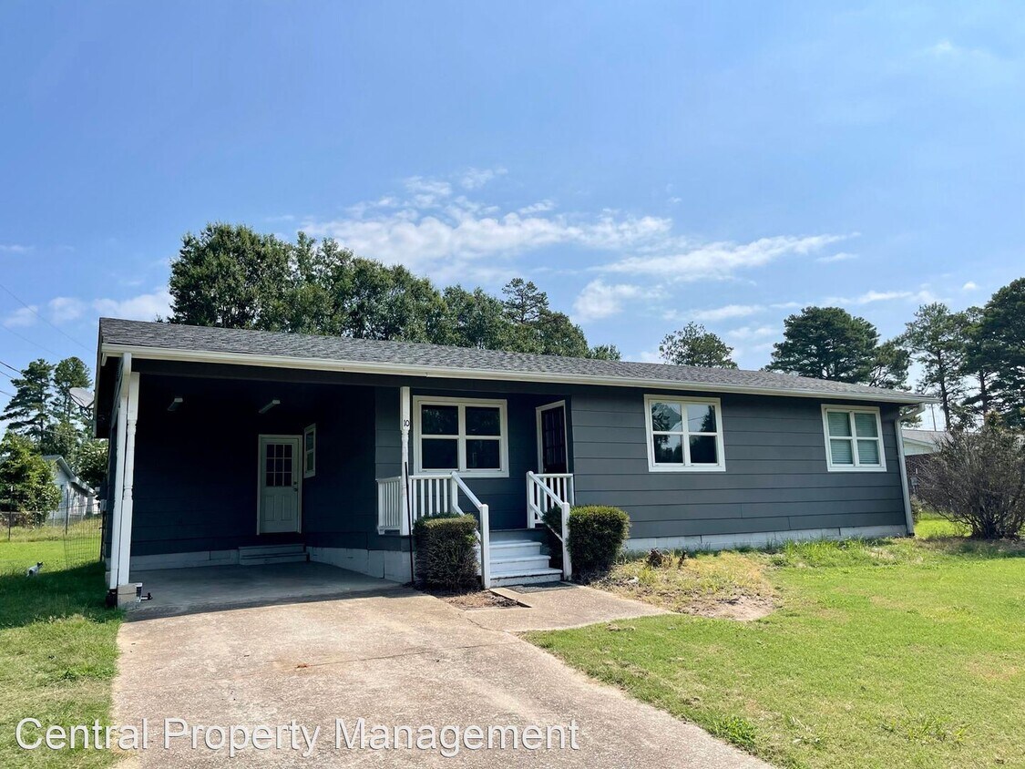 10 Birch St, Woodruff, SC 29388 House Rental in Woodruff, SC