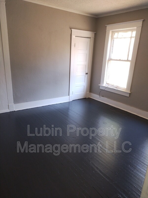 Foto del edificio - 1628 E McLemore Ave