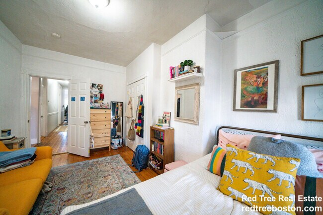 Foto del edificio - 133 St Alphonsus St