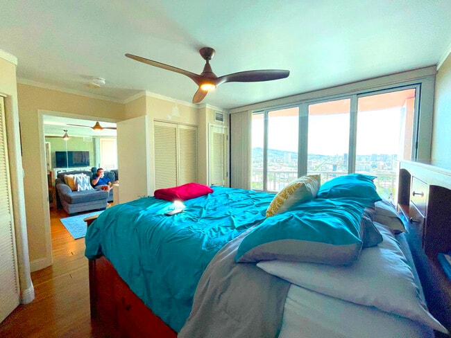 Foto del edificio - 801 S King St