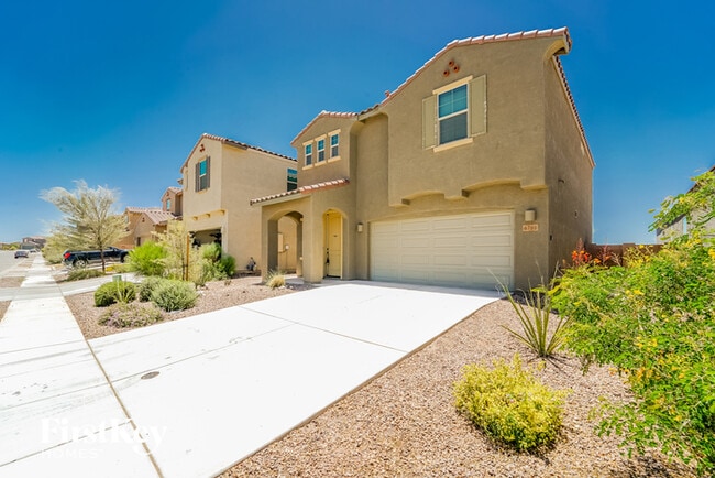 Building Photo - 6790 E Via Rancho Rosario