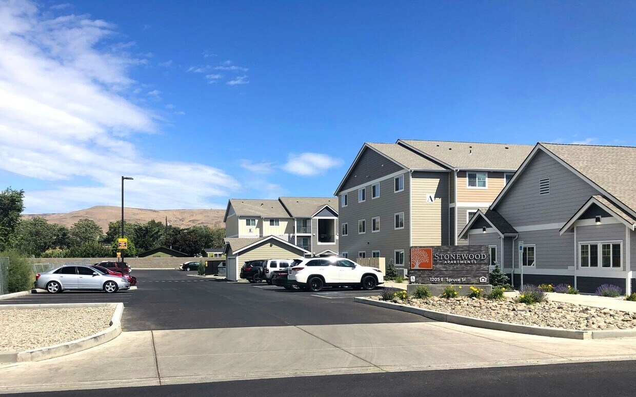Foto principal - Stonewood Apartments