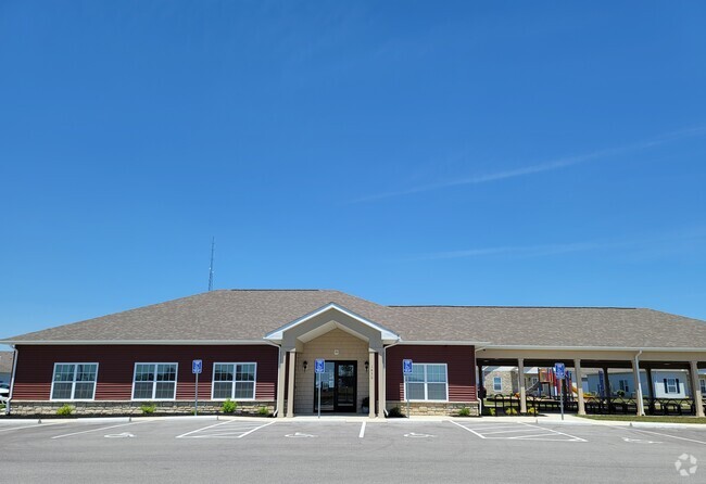 Building Photo - Pike Run Village