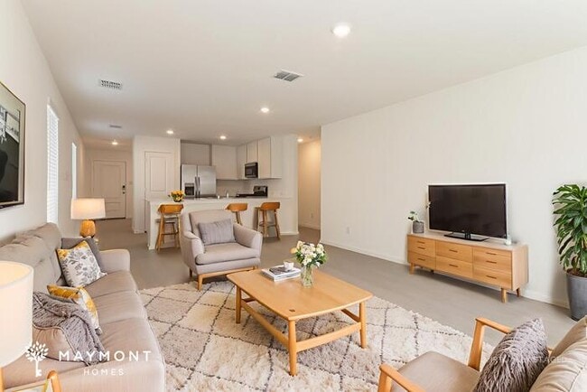 Foto del edificio - 3133 Burmese St