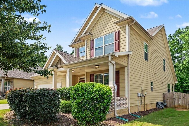 Foto del edificio - 5985 Carruth Lake Dr