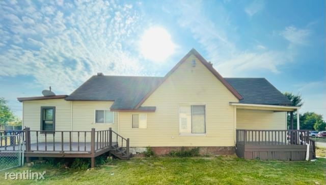 Foto del edificio - 3 br, 1 bath House - 5667 Anthon St