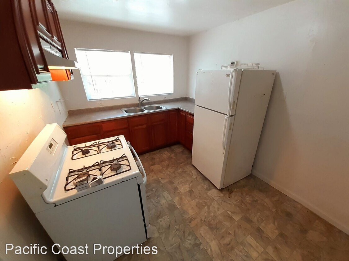 Foto principal - 2553 Lexington St
