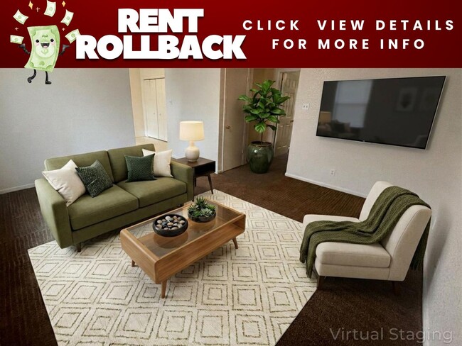 Building Photo - 1109 Circle M Dr