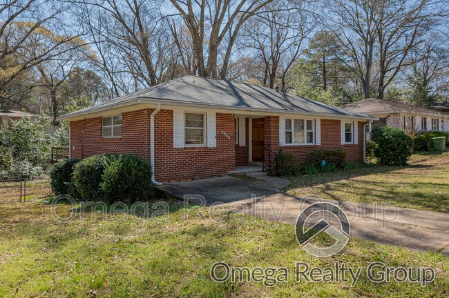 Foto del edificio - 3544 Cottonwood Dr