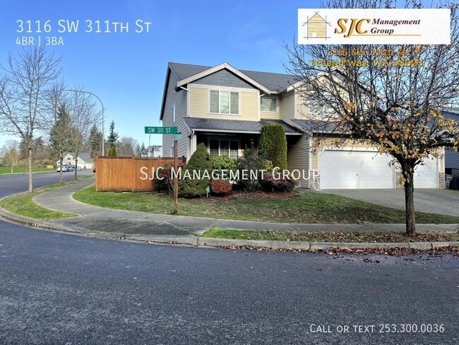 Foto del edificio - 3116 SW 311th St