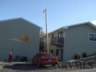 Foto del edificio - 524 Calhoun St