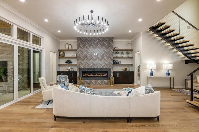 Foto del edificio - 9405 Rockridge Pkwy