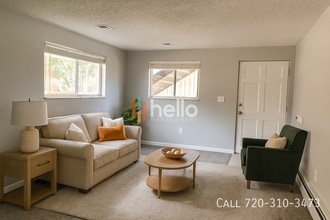 Building Photo - 4639-4641 S Acoma St