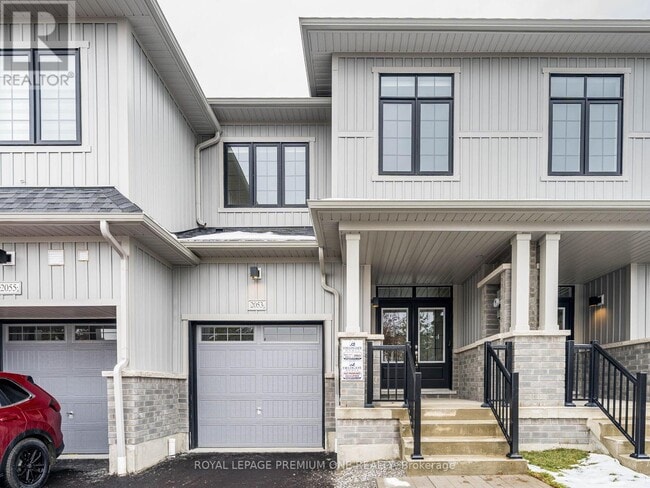 Building Photo - 2053 Horace Duncan Cres