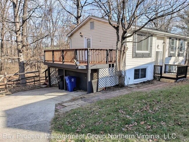 Building Photo - 3 br, 2 bath House - 584 Rockbridge Dr SE