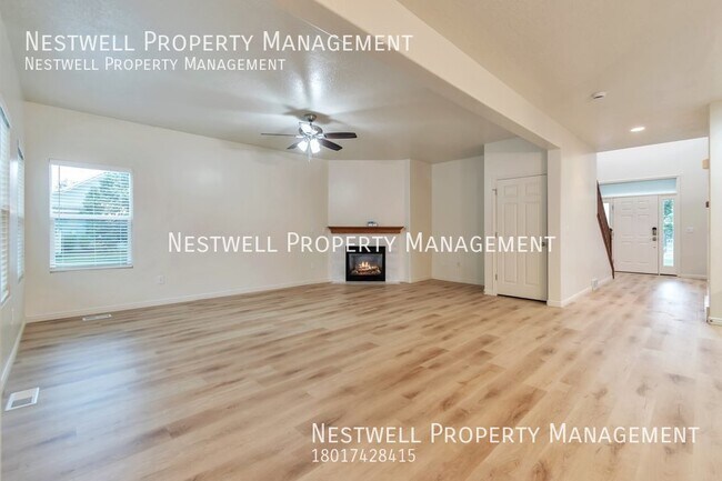 Building Photo - Newly Remodeled 5-bed Home in Daybreak