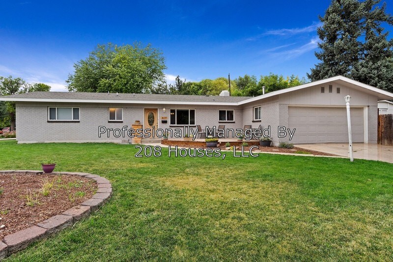 Foto principal - 809 Palmwood Dr