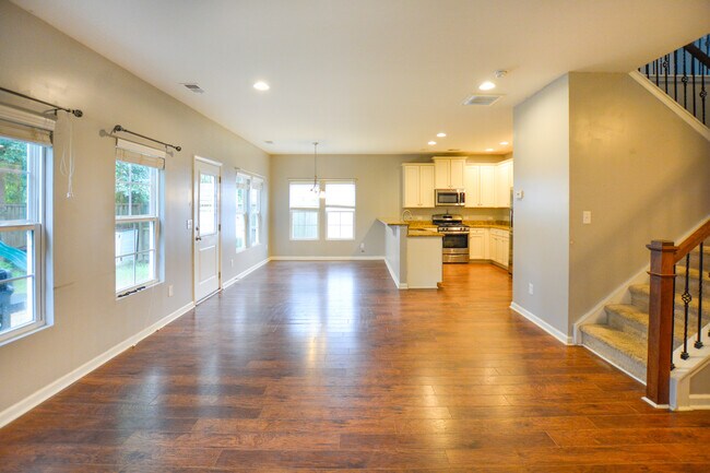 Foto del edificio - Beautiful Home in Limehouse Villas of Ladson