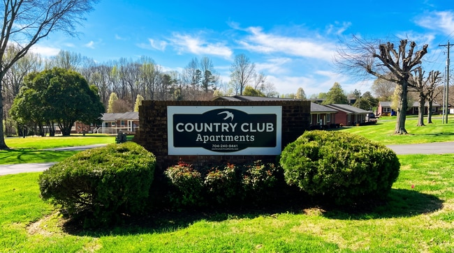 Foto del interior - Country Club Apartments