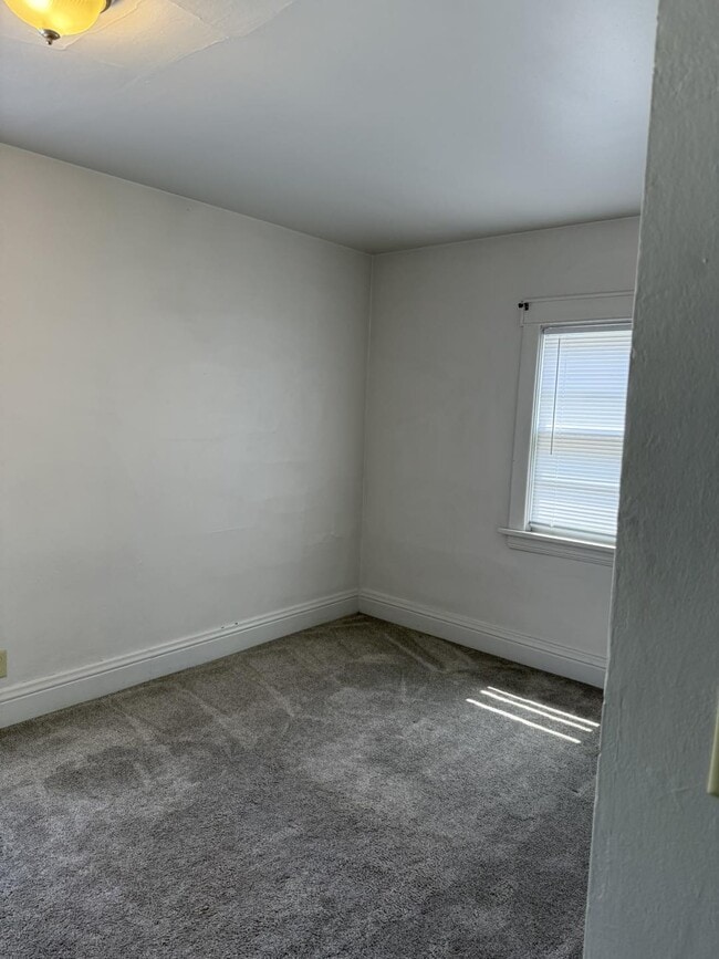 Bedroom - 1139 11th St N
