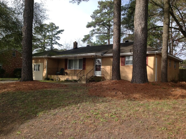 Photo - 5816 Brookmere Ln House