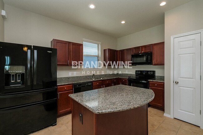 Foto del edificio - 15405 Stone House Dr