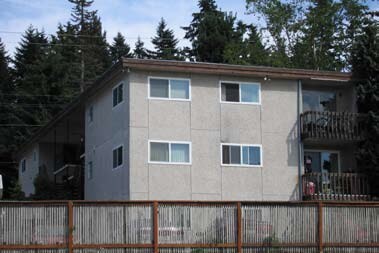 Building Photo - Achilles Apartments