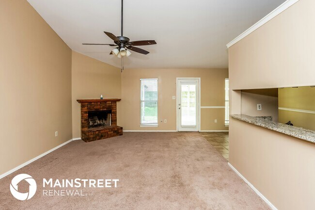 Foto del edificio - 3840 Shadow Oaks Pkwy