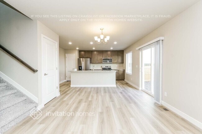 Foto del edificio - 11827 Mission Peak Pl