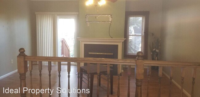 Building Photo - 2 br, 1.5 bath House - 212 Bell Ringer Court
