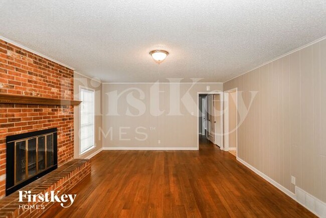 Foto del edificio - 4769 S Milnor Dr